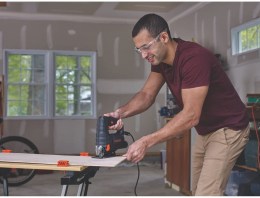 Jig Saw 4 Amp  Black + Decker2